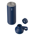 Ocean Bottle Peak 710 ml water bottle, Ocean Blue