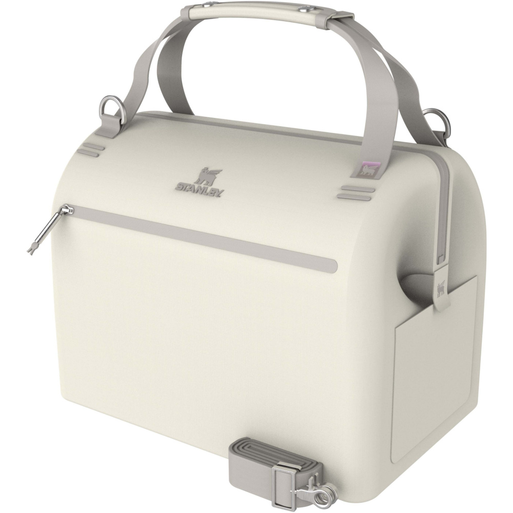 Logotrade corporate gifts photo of: Stanley All-Day Julienne Max 20-can recycled cooler bag