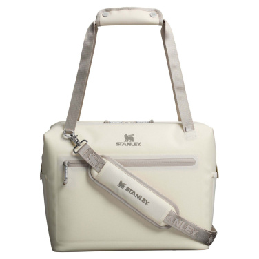 Logotrade promotional merchandise picture of: Stanley All-Day Julienne Max 20-can recycled cooler bag