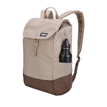 Logotrade promotional giveaway image of: Thule Lithos Backpack 16L