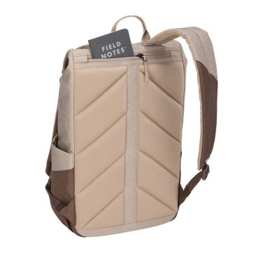 Logo trade corporate gifts picture of: Thule Lithos Backpack 16L