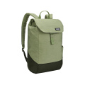 Thule Lithos Backpack 16L, green