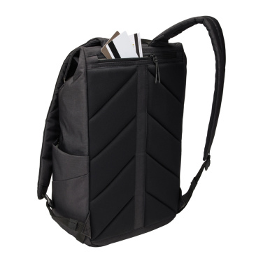 Logo trade promotional giveaway photo of: Thule Lithos Backpack 16L