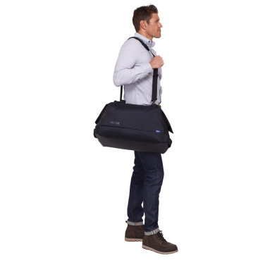 Logo trade business gifts image of: Thule Subterra 2 Duffel 35L