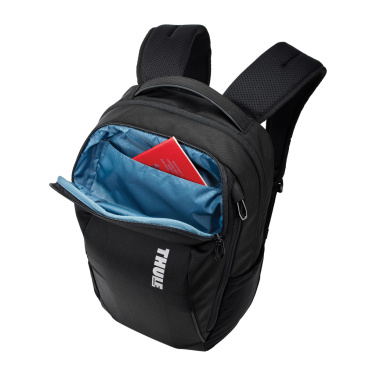 Logo trade corporate gifts image of: Thule Accent Recycled Backpack 23L