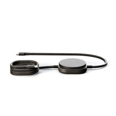 Logotrade promotional products photo of: Zens Charging Cable USB C - C Pro 2