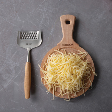 Logotrade promotional merchandise picture of: BOSKA Cheese Grater Amigo