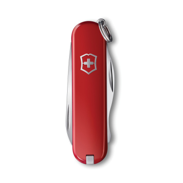 Logotrade corporate gift picture of: VICTORINOX Pocket Knife Small Rally 9 functions