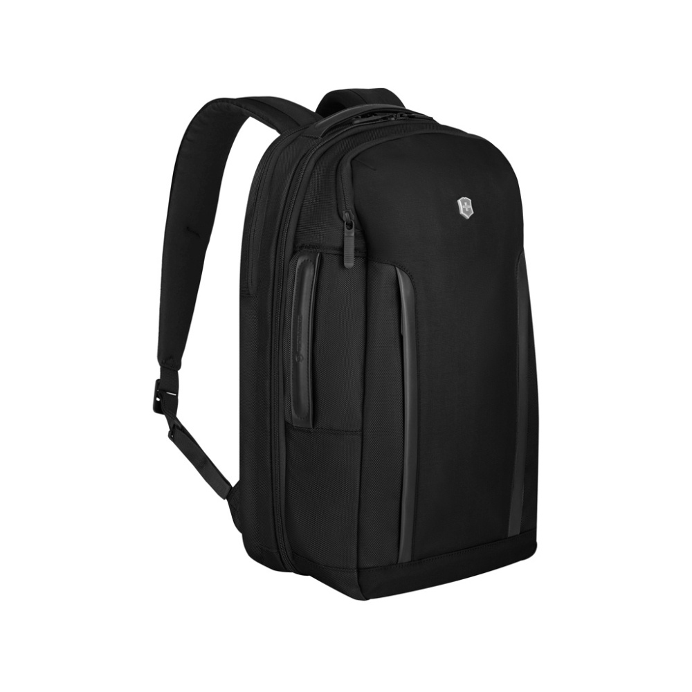 Logotrade promotional giveaway image of: VICTORINOX Altmont Professional Deluxe Laptop Backpack