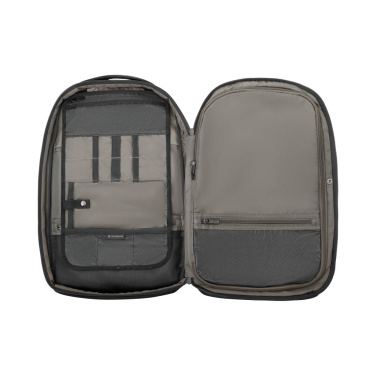 Logo trade corporate gift photo of: VICTORINOX Altmont Professional Deluxe Laptop Backpack