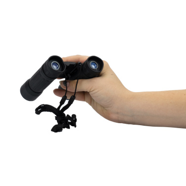 Logo trade corporate gifts image of: Homey's Binoculars Xtrail B2 BAK7