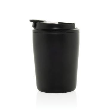 Logo trade promotional gift photo of: Pico Barista RCS coffee mug 220ML in tube giftbox