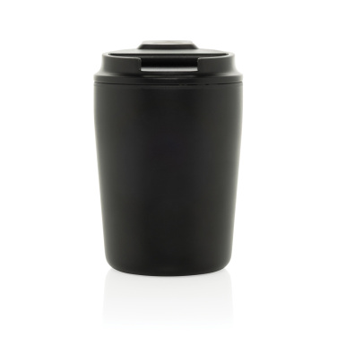 Logotrade promotional merchandise picture of: Pico Barista RCS coffee mug 220ML in tube giftbox