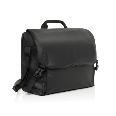 Logotrade corporate gift picture of: Swiss Peak OSLO RCS Messenger