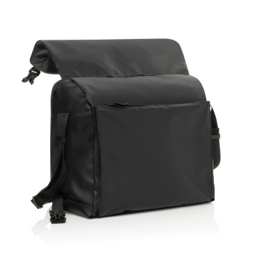 Logotrade promotional item picture of: Swiss Peak OSLO RCS Messenger
