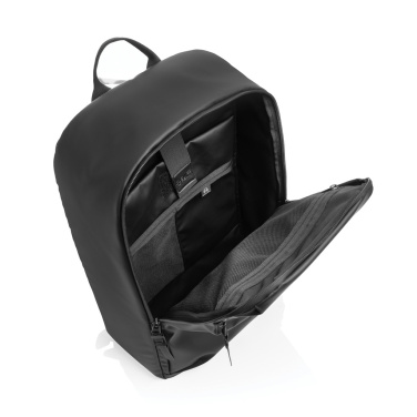 Logotrade promotional giveaway picture of: Swiss Peak OSLO RCS Everyday Laptop 15.6' backpack