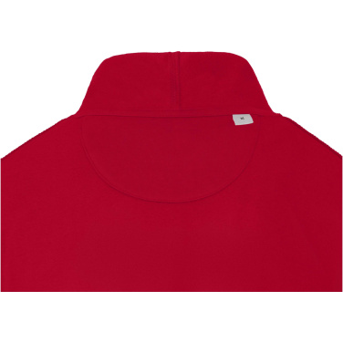 Logo trade promotional giveaways picture of: Laguna unisex hoodie