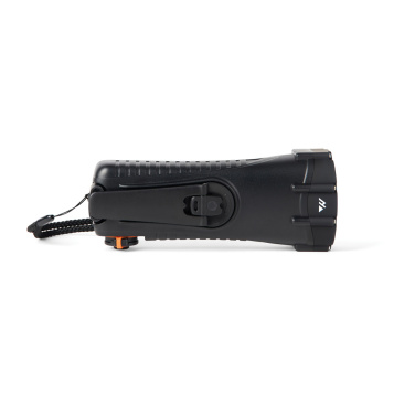 Logo trade promotional items picture of: Nordic Drift Everest Multifunctional waterproof torch IPX8