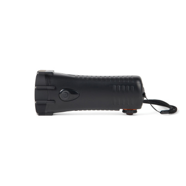 Logo trade promotional merchandise picture of: Nordic Drift Everest Multifunctional waterproof torch IPX8