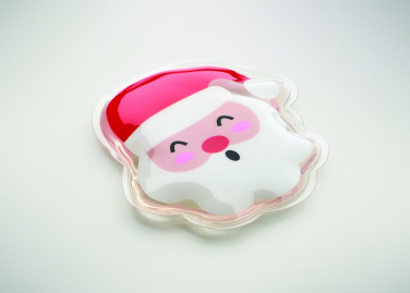 Logotrade business gift image of: Santa hand warmer
