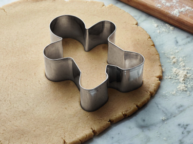 Logotrade business gifts photo of: Christmas cookie cutter set