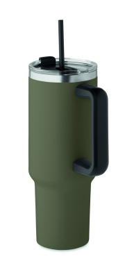 Logotrade advertising product image of: Double wall tumbler 1200ml