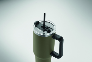Logotrade promotional giveaway picture of: Double wall tumbler 1200ml