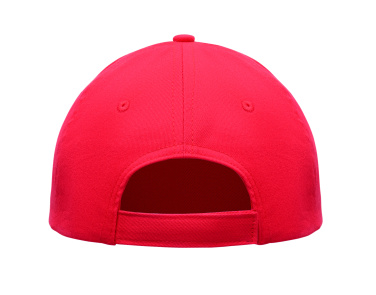 Logo trade promotional items picture of: 5 panel baseball cap