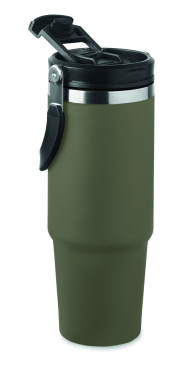 Logo trade promotional giveaways picture of: Double wall tumbler 850 ml