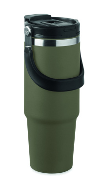 Logo trade promotional product photo of: Double wall tumbler 850 ml