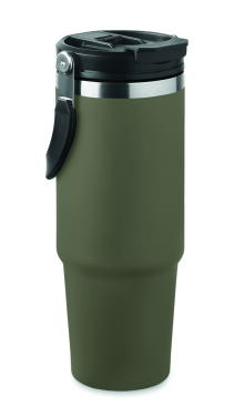 Logo trade advertising product photo of: Double wall tumbler 850 ml