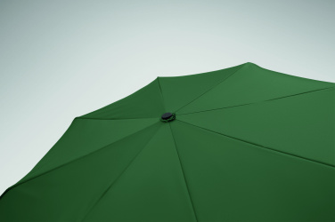 Logo trade business gifts image of: 21 inch windproof umbrella