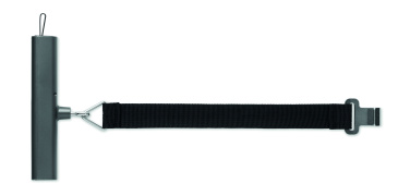 Logotrade promotional products photo of: Digital luggage scale