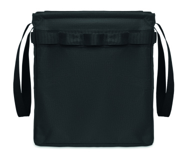 Logotrade business gift image of: Foldable RPET organizer bag