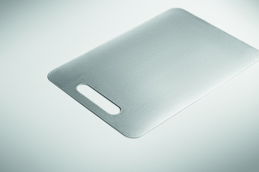 Logotrade advertising products photo of: Steel cutting board S