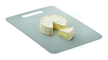 Logo trade corporate gifts picture of: Steel cutting board M