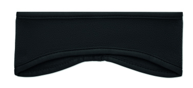 Logotrade promotional items photo of: Fleece headband