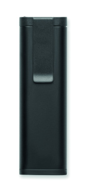 Logo trade promotional merchandise photo of: COB light with screwdriver set