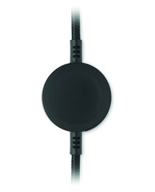 Logo trade promotional item photo of: 60W  cable & watch charger