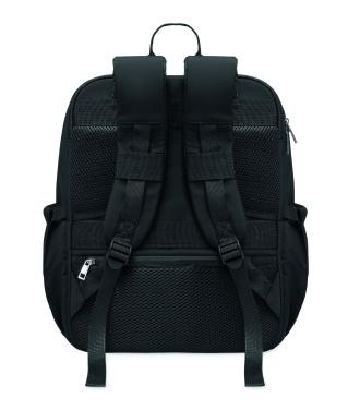 Logotrade promotional gift picture of: Cabin nylon backpack 20L