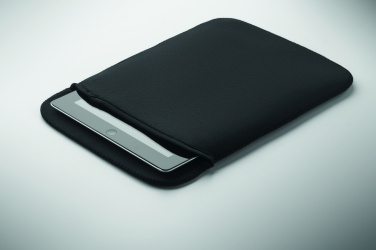 Logotrade business gift image of: Neoprene tablet pouch 11"