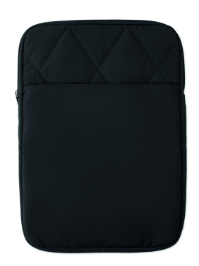 Logotrade corporate gifts photo of: Nylon laptop pouch 15"