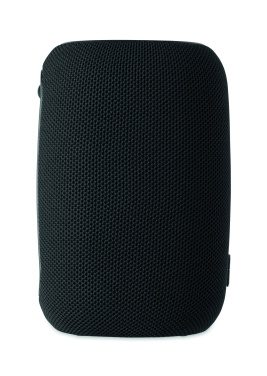 Logo trade corporate gift photo of: Wireless speaker 8W