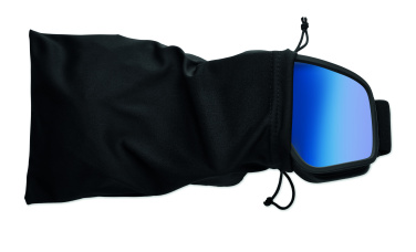 Logo trade advertising product photo of: Ski goggles UV400