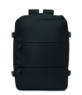 Logotrade promotional merchandise image of: Extendable cabin backpack 20L