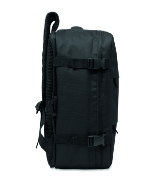 Logotrade promotional giveaway picture of: Extendable cabin backpack 20L