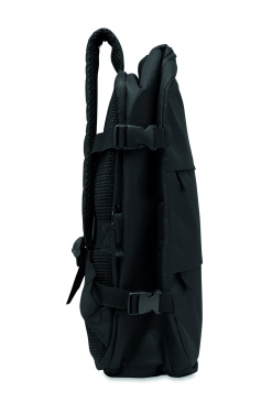 Logotrade promotional giveaway image of: Extendable cabin backpack 20L