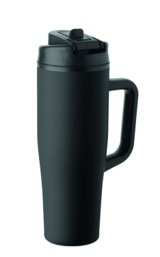 Logotrade promotional items photo of: Double wall tumbler 900ml