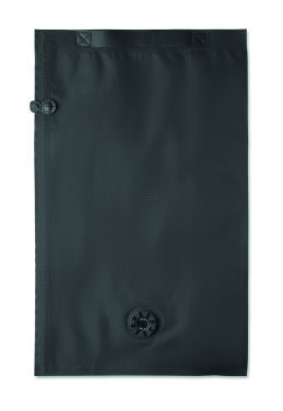 Logo trade promotional gifts picture of: Travel vacuum bag 10L
