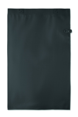 Logo trade advertising products image of: Travel vacuum bag 10L